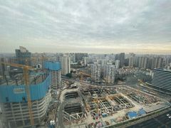 -上海北方智选假日酒店