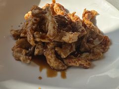 -庆云楼饭庄(什刹海店)