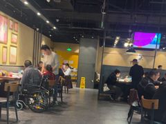 -汉巴味德·烤肉与啤酒的自助(杭州大悦城店)