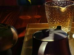 -中和·国风茶馆(愚园路店)