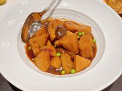 -广州文华东方酒店·江-由辉师傅主理