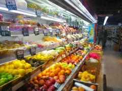 -JustFresh捷德鲜超市(西康店)