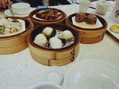 -又一间茶点轩(百汇广场店)