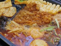 -阿生哥螺蛳粉•火锅(永安街店)