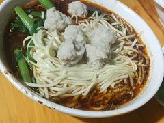 -武胜段记猪肝面(卓锦城店)