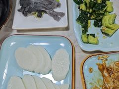 -马记伊源斋涮肉·清真菜(百子湾店)