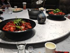 -红辣椒·川菜·火锅(科华路店)