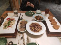 -那家小馆•北京菜•烤鸭(香山店)
