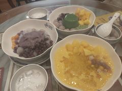 -赵记传承·中国甜品(福州总店)