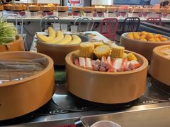 -龍歌自助小火锅(李沧丽达店)