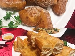 -天宁凯利时尚餐厅