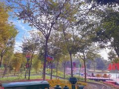 -太阳岛旅游度假区