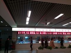 -江南大学-第一食堂(江南苑)