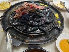 -韩宫宴烤肉·料理(东台吾悦店)
