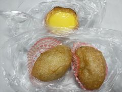 -东江海鲜酒家(艺都分店)