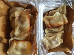 -锅贴大王南翔小笼(临沂二村店)