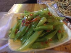 -新疆阿卜杜拉烧烤餐厅(四方坪店)