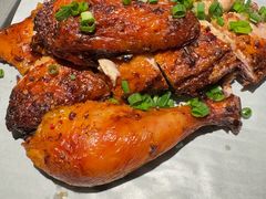 -绿茶餐厅(千岛湖银泰城店)