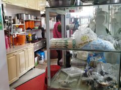 -阿麟馄饨(延长路店)