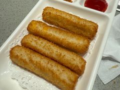 -海底捞火锅(让胡路万达店)