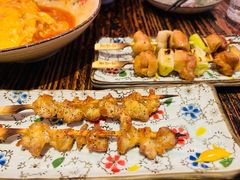 -平成屋· Late Night 食堂(四川北路店)