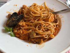 -安妮意大利餐厅(丽都店)