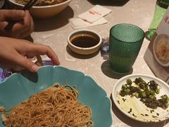 -松鹤面馆·古法焖肉面(观前店)
