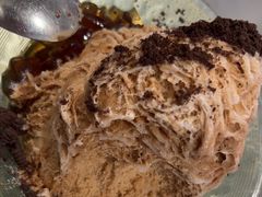 -Ice Monster冰馆·CNN评选全球十大甜品(国贸商城店)