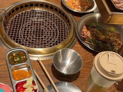 -一品诚记烤肉(大连柏威年购物中心店)