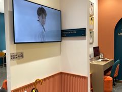 -海马体照相馆(重庆爱琴海购物公园店)