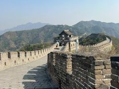 -慕田峪长城