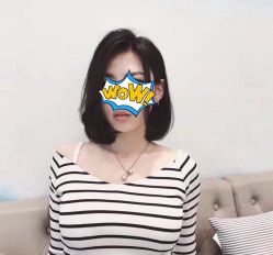 -3AM HAIR SALON染发烫发接发