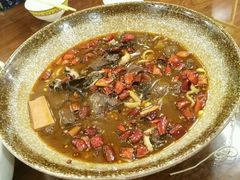 -怡和居北京涮羊肉(次南门店)