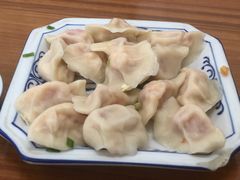 -乐回头饺子店