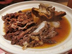 -西贝莜面村(上海百联西郊店)