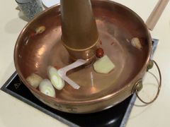 -吉羊三宝(复兴门笔管胡同店)