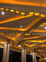 -白金汉爵大酒店·宴会厅(相城店)