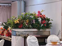 -百乐门喜宴(海珠广场华厦店)