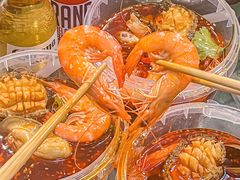 -金龙·打边炉(南京西路店)