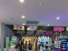 -meland·儿童乐园·游戏厅娃娃机·电玩Xbox(成都合生汇店)