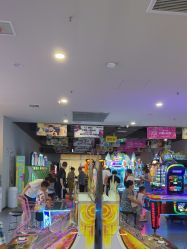 点击看大图 -meland·儿童乐园·游戏厅娃娃机·电玩Xbox(成都合生汇店)