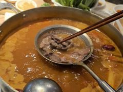 -庖丁家水煮牛排火锅(巴国城店)