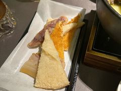 -小厨娘淮扬菜(诚信大道店)