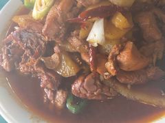 -马氏大盘鸡(原胜利桥东店)