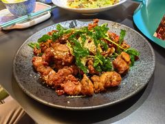 -桥边小楼·手工云南菜·丽江地标美食