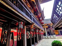 -上海三山会馆