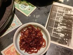-四世同堂·京菜·烤鸭(双井店)