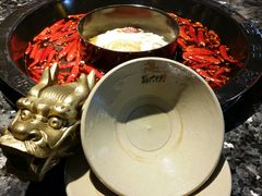 -蜀大侠火锅(西大店)