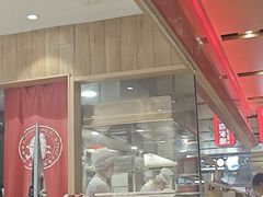 -喜家德虾仁水饺(飞洲国际店)
