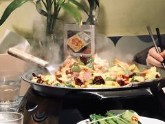 -滋味烤鱼(祥和里店)